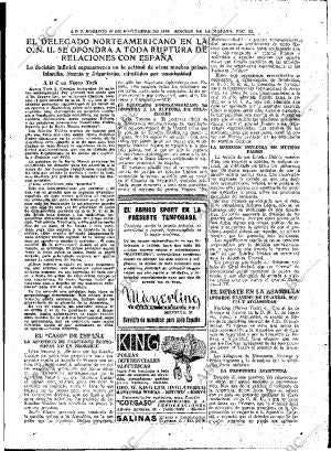 ABC MADRID 10-11-1946 página 33