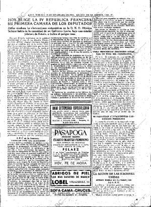 ABC MADRID 10-11-1946 página 37