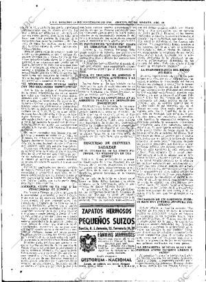 ABC MADRID 10-11-1946 página 38