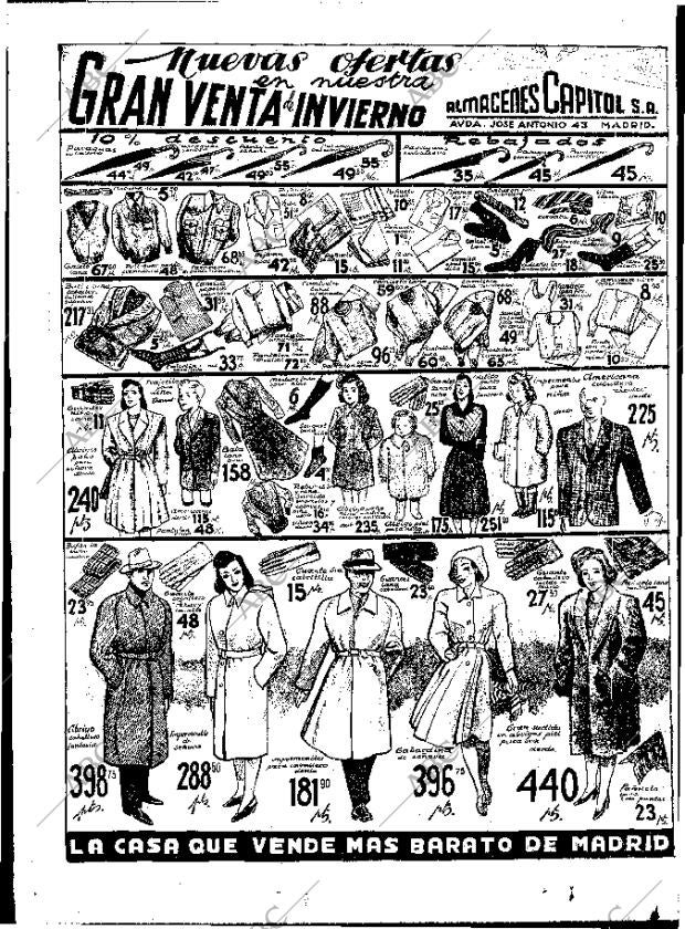 ABC MADRID 10-11-1946 página 4