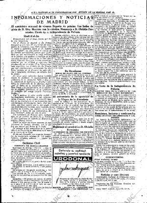 ABC MADRID 10-11-1946 página 41