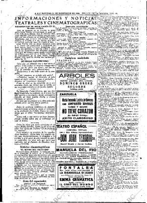 ABC MADRID 10-11-1946 página 45