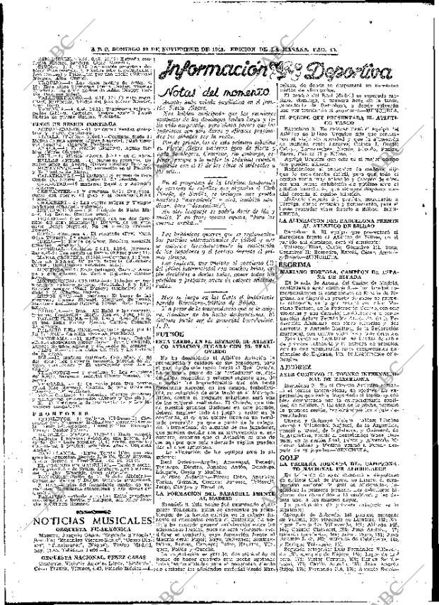 ABC MADRID 10-11-1946 página 46