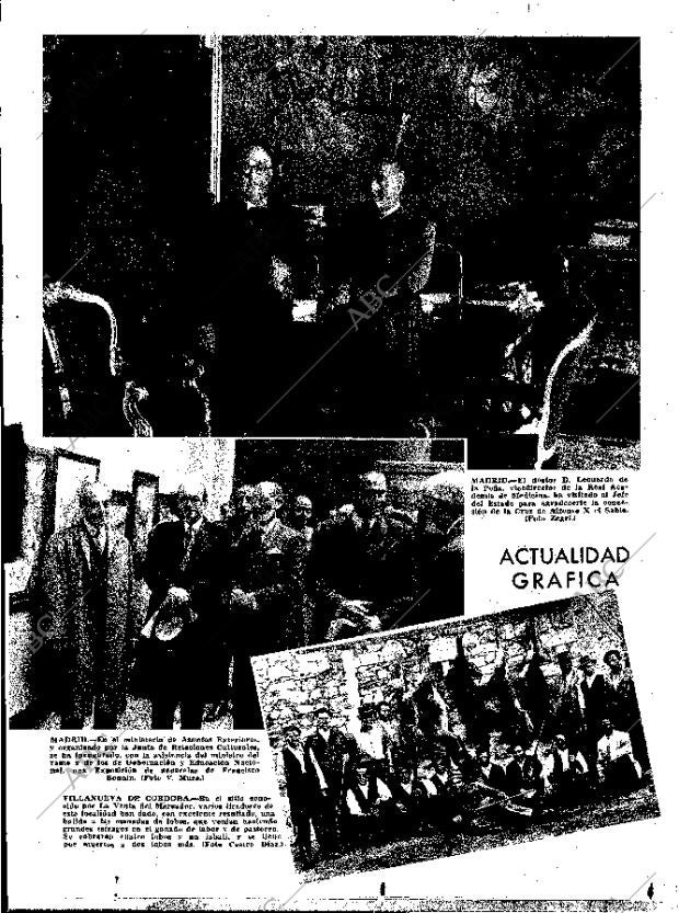 ABC MADRID 10-11-1946 página 5