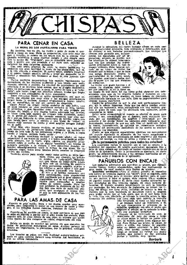 ABC MADRID 10-11-1946 página 51