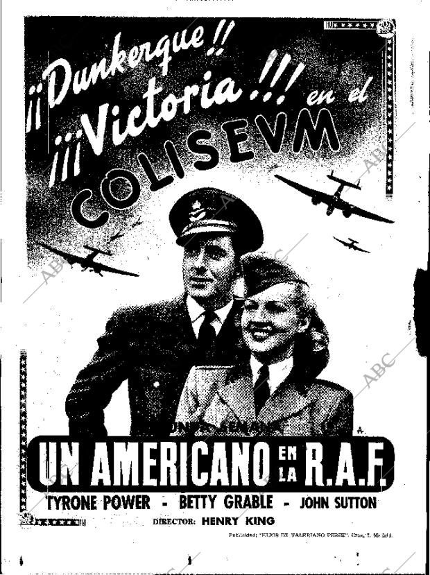 ABC MADRID 10-11-1946 página 6