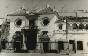 Real Maestranza de Sevilla