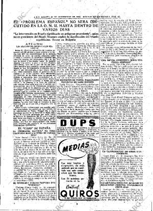 ABC MADRID 12-11-1946 página 13