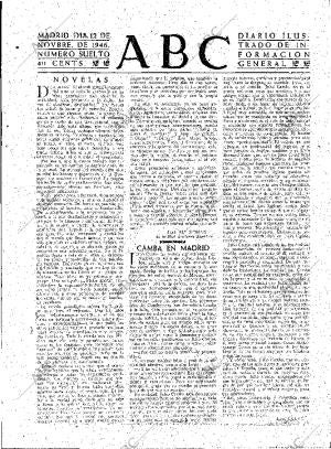 ABC MADRID 12-11-1946 página 3