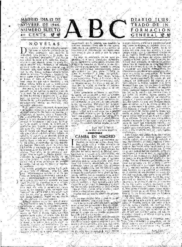 ABC MADRID 12-11-1946 página 3