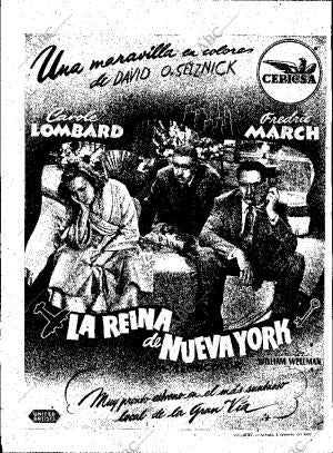 ABC MADRID 12-11-1946 página 4