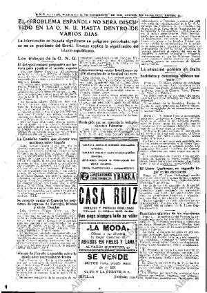 ABC SEVILLA 12-11-1946 página 17