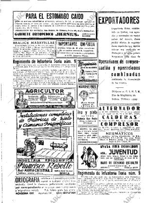 ABC SEVILLA 12-11-1946 página 28