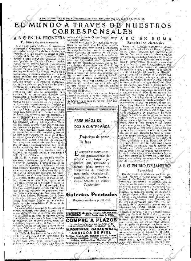 ABC MADRID 13-11-1946 página 13