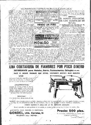 ABC MADRID 13-11-1946 página 14
