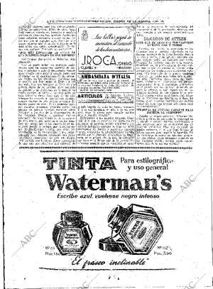 ABC MADRID 13-11-1946 página 16