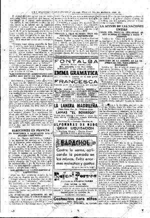ABC MADRID 13-11-1946 página 17