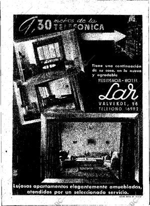 ABC MADRID 13-11-1946 página 2