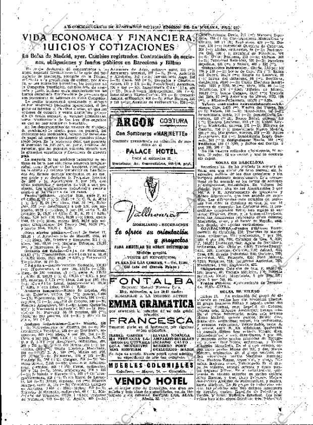 ABC MADRID 13-11-1946 página 21