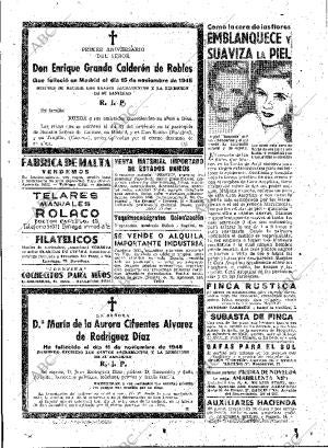 ABC MADRID 13-11-1946 página 27