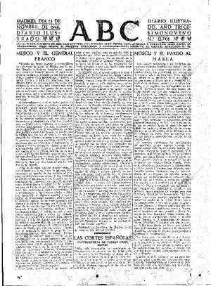 ABC MADRID 13-11-1946 página 7