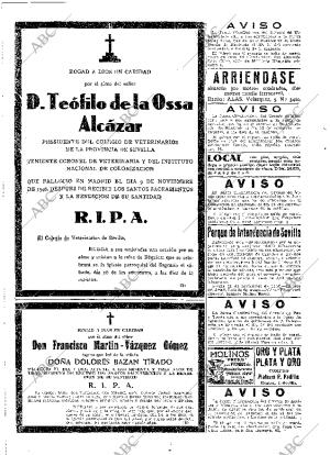 ABC SEVILLA 13-11-1946 página 16