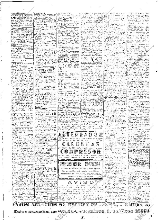 ABC SEVILLA 13-11-1946 página 18