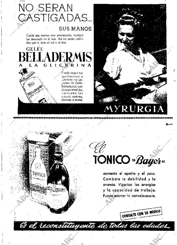 ABC SEVILLA 13-11-1946 página 2
