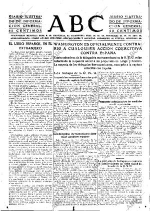 ABC SEVILLA 13-11-1946 página 7