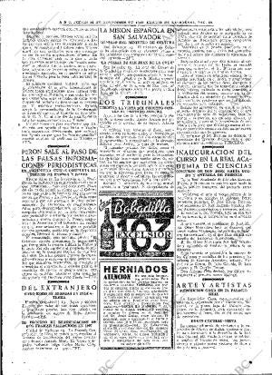 ABC MADRID 14-11-1946 página 10