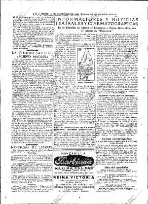 ABC MADRID 14-11-1946 página 18