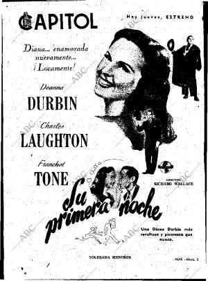 ABC MADRID 14-11-1946 página 2