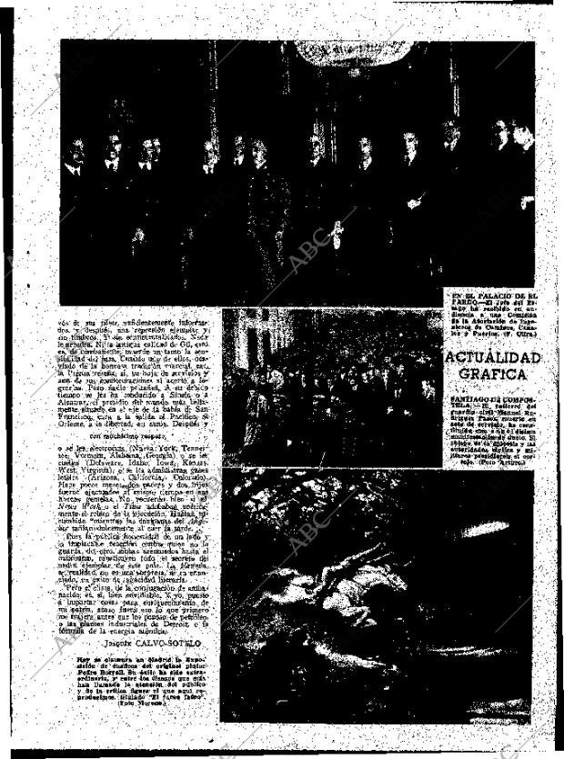 ABC MADRID 14-11-1946 página 5