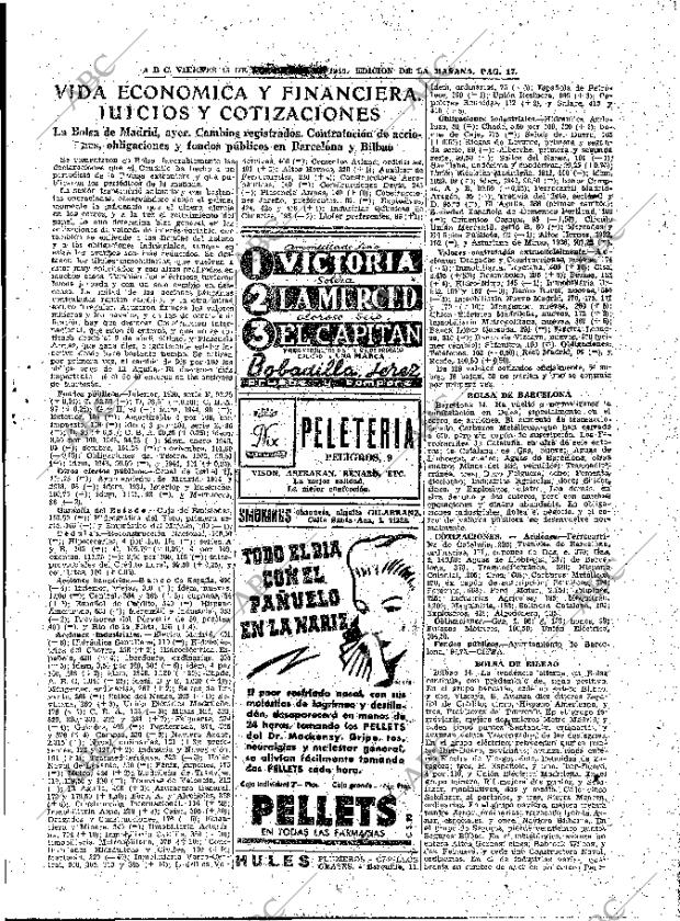 ABC MADRID 15-11-1946 página 17
