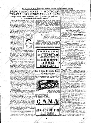 ABC MADRID 15-11-1946 página 20