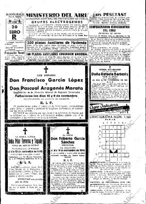 ABC MADRID 15-11-1946 página 25