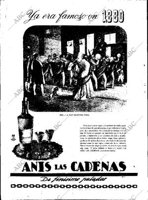 ABC MADRID 15-11-1946 página 6