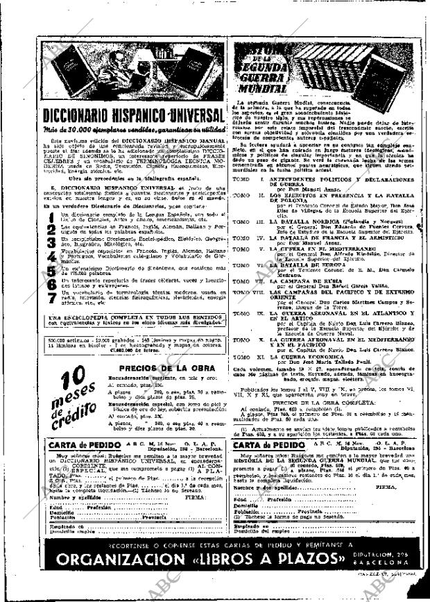 ABC MADRID 16-11-1946 página 26