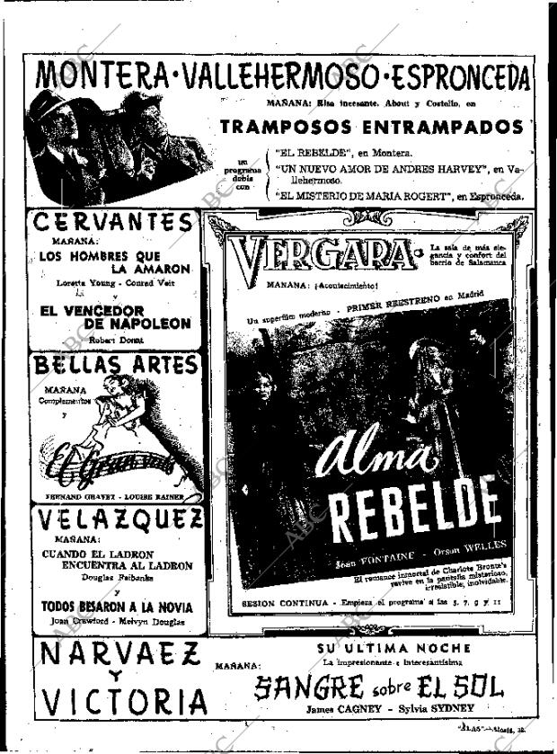 ABC MADRID 17-11-1946 página 10