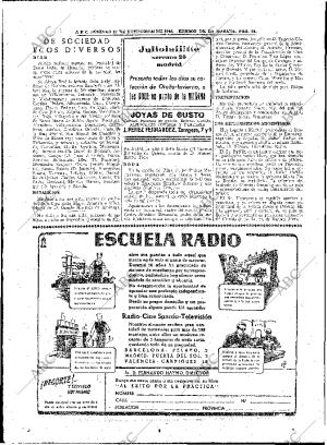 ABC MADRID 17-11-1946 página 26