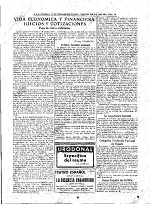 ABC MADRID 17-11-1946 página 31