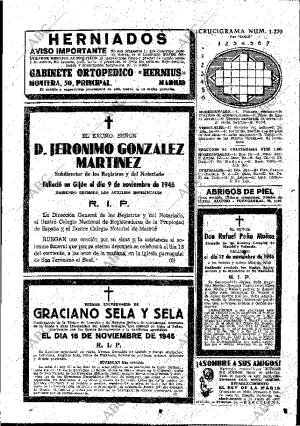 ABC MADRID 17-11-1946 página 37