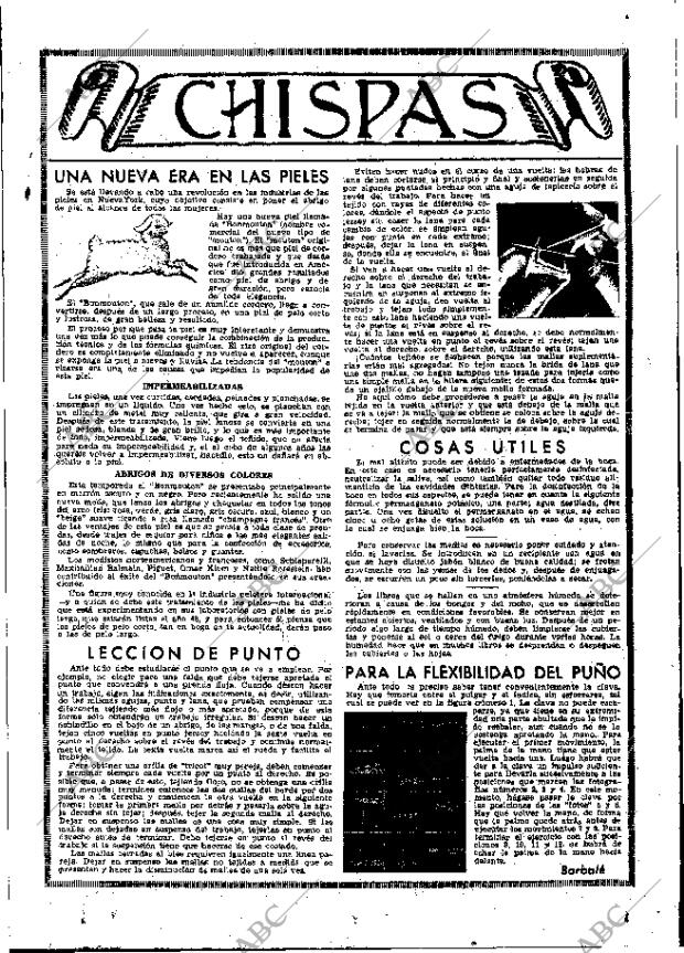 ABC MADRID 17-11-1946 página 41