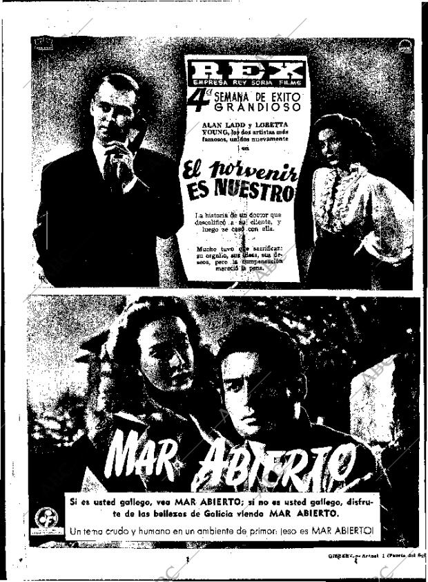 ABC MADRID 17-11-1946 página 6