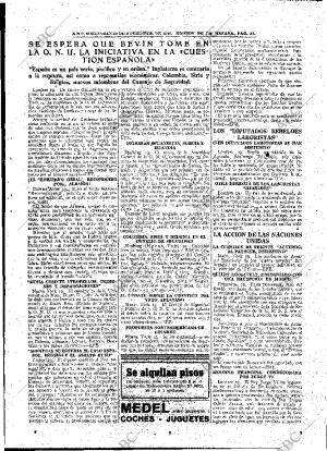 ABC MADRID 20-11-1946 página 19