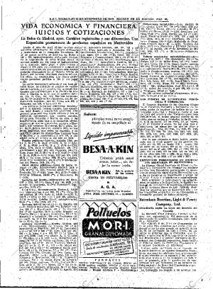 ABC MADRID 20-11-1946 página 23