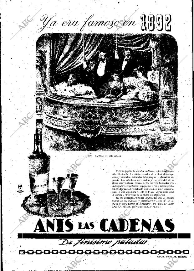 ABC MADRID 20-11-1946 página 32