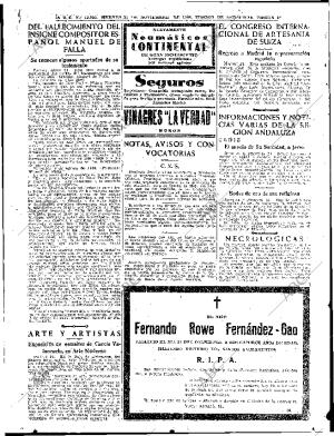 ABC SEVILLA 22-11-1946 página 14