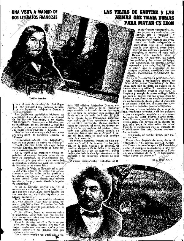 ABC SEVILLA 22-11-1946 página 5