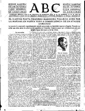 ABC SEVILLA 22-11-1946 página 7
